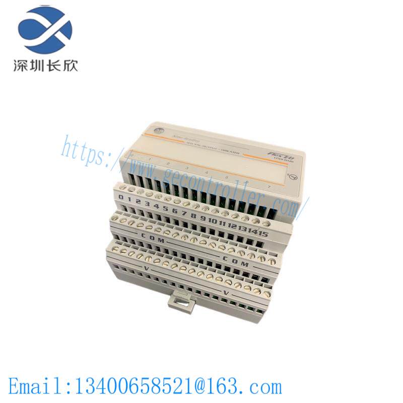 AB 1794-OA8I OUTPUT MODULE