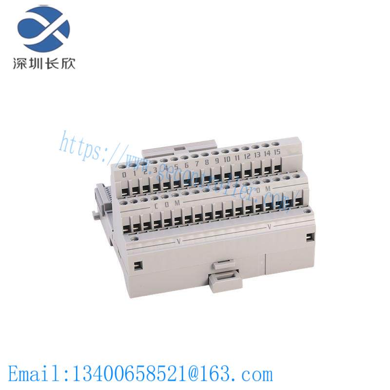 AB 1794-TB3G TERMINAL BASE