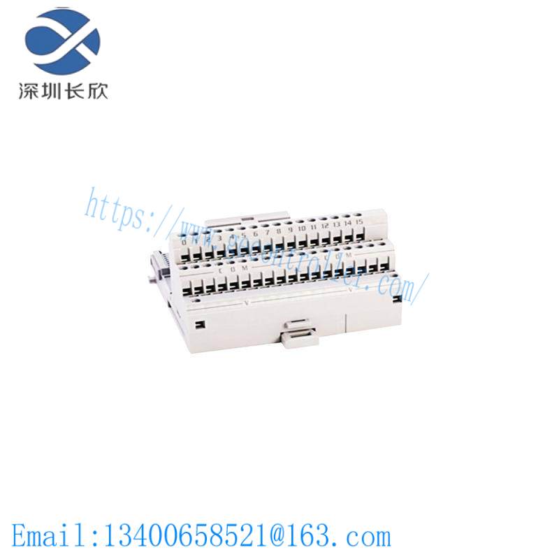 AB 1794-TB3GS Flex Terminal Base