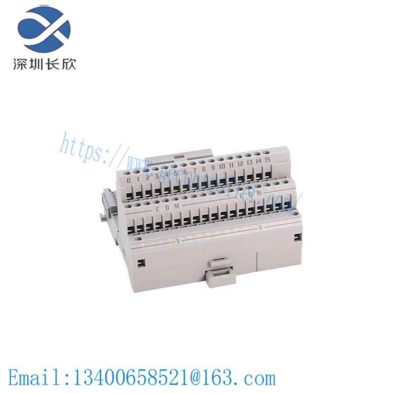 AB 1794-TB3S TERMINAL BASE