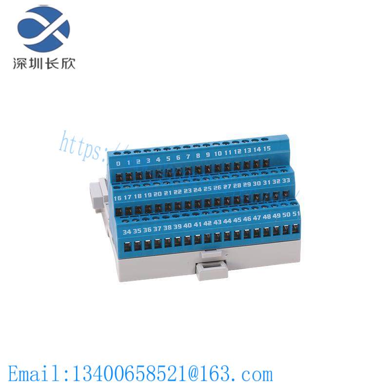 AB 1797-TB3 TERMINAL BASE UNIT