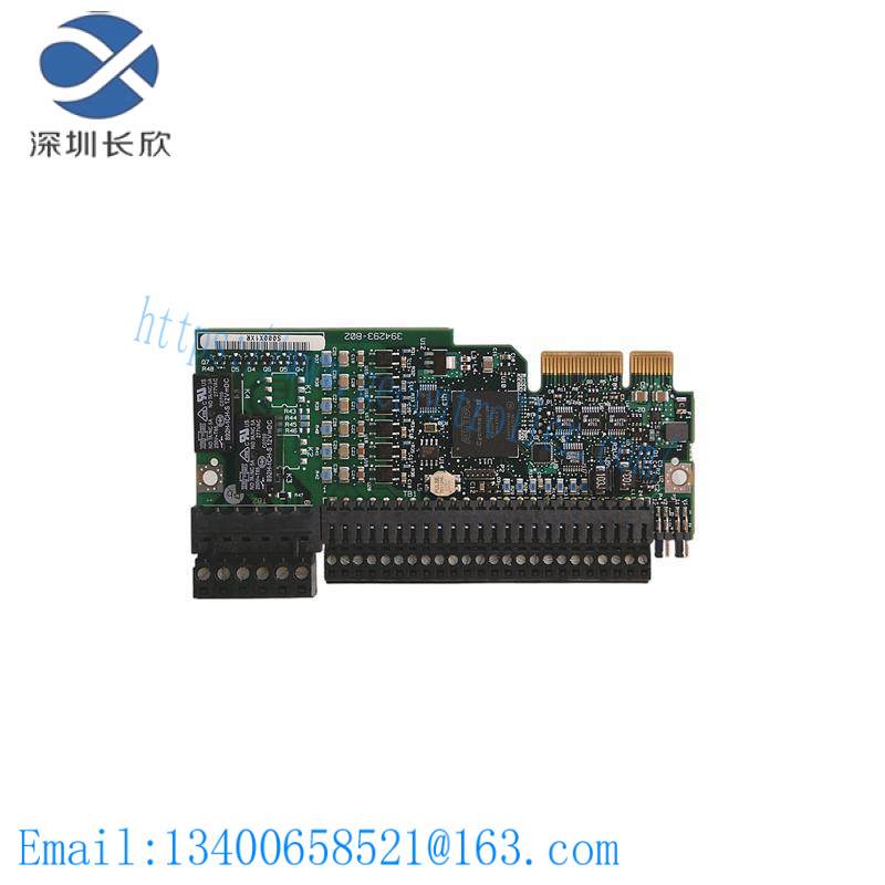 AB 20-750-2262C-2R OPTION MODULE