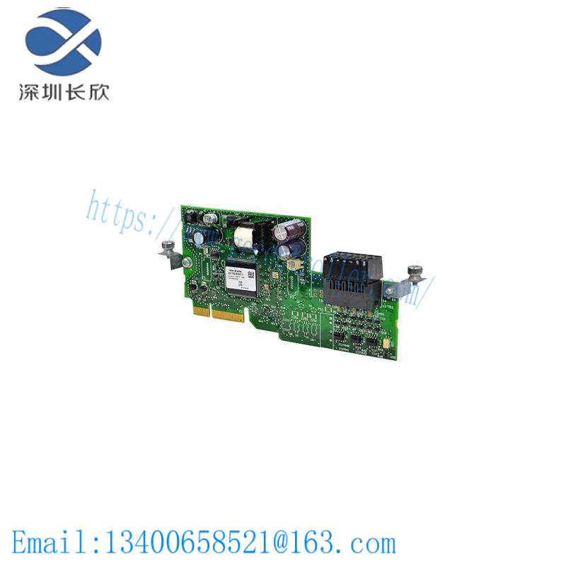 AB 20-750-ENC-1 Option Module