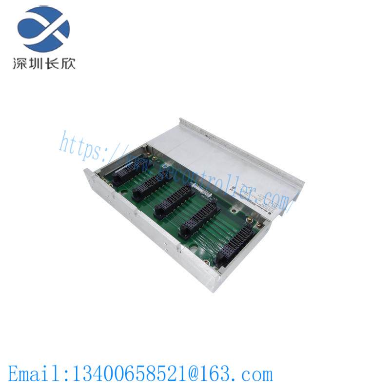 AB 2093-PRS4 OUTPUT MODULE