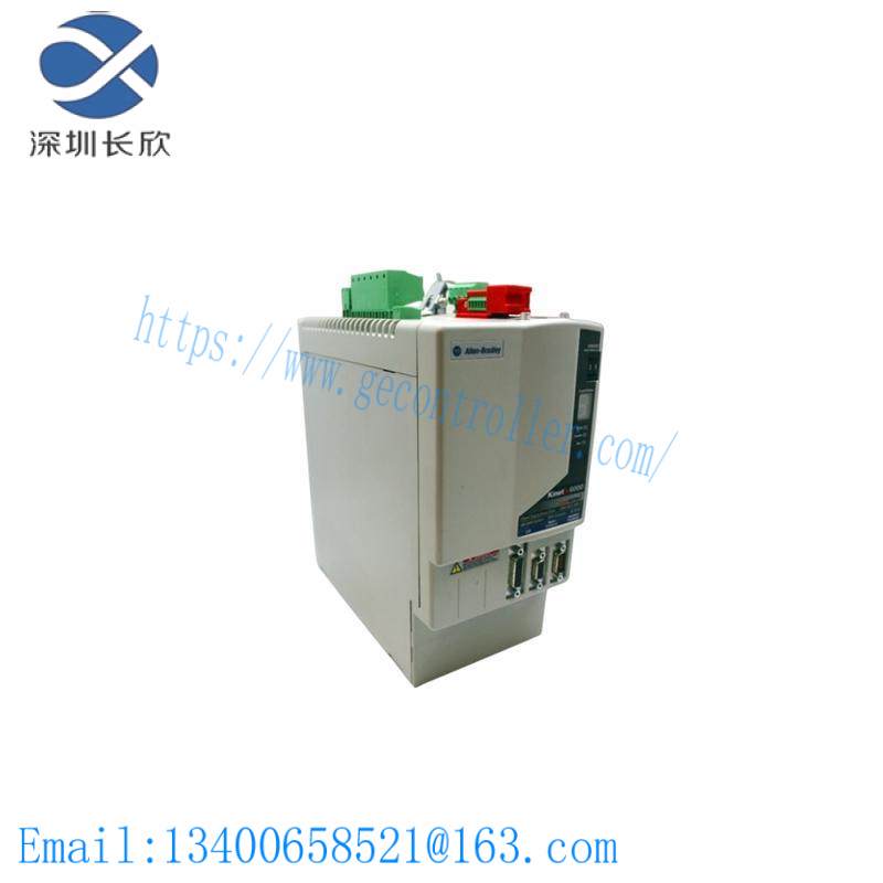 AB 2094-BC02-M02-S INTEGRATED AXIS MODULE