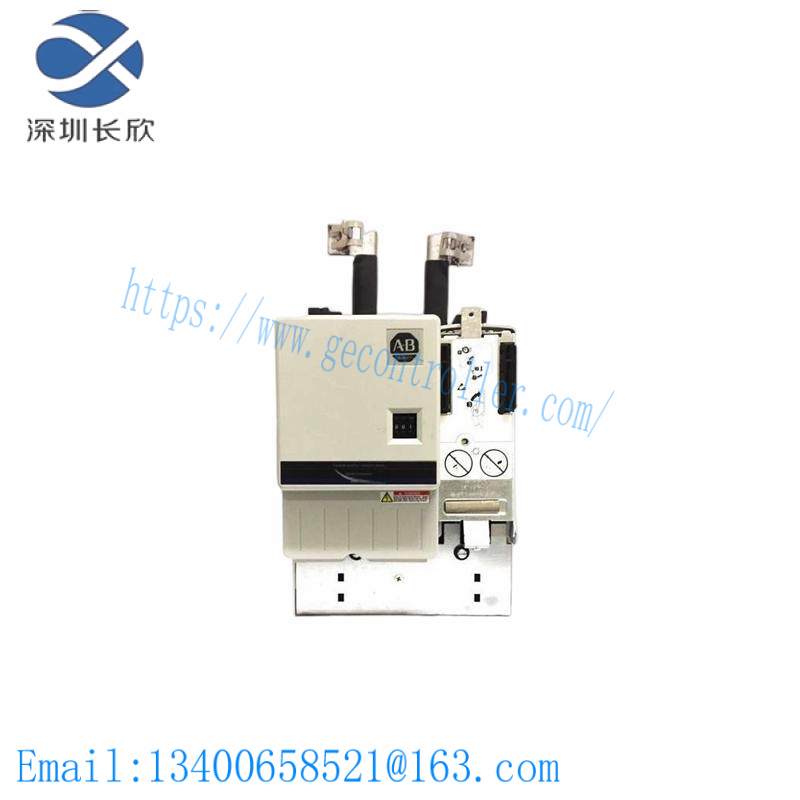 AB 2094-BC07-M05-M INTEGRATED AXIS POWER MODULE