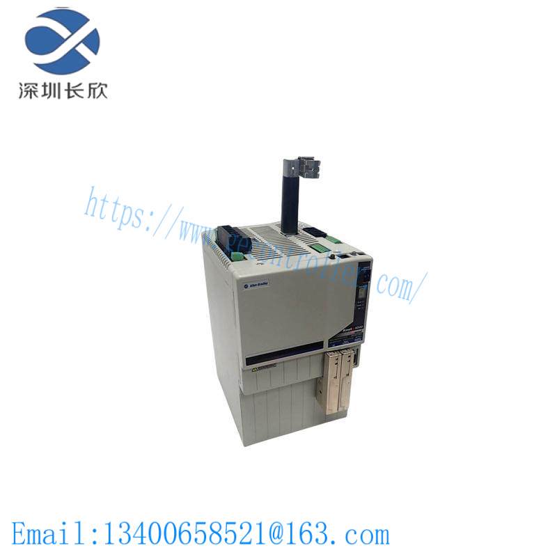 AB 2094-BC07-M05-S INTEGRATED AXIS MODULE