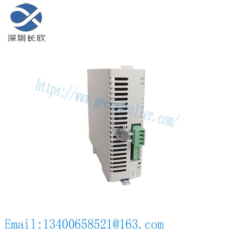 AB 2094-BM01-S AXIS MODULE