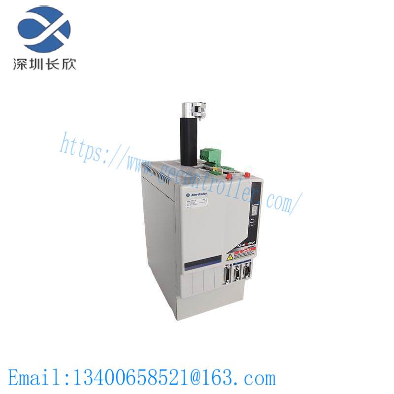 AB 2094-BM03-S AXIS MODULE