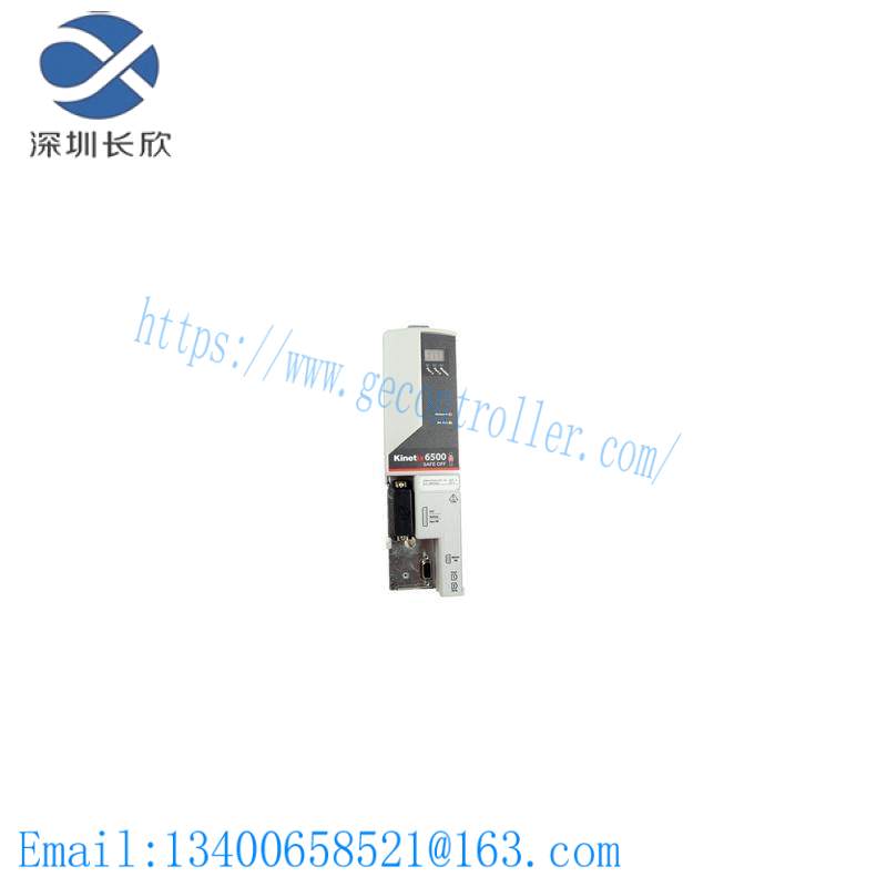 AB 2094-EN02D-M01-S1 Control Module