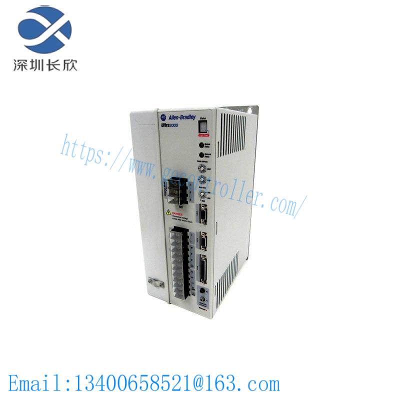 AB 2098-DSD-HV030-SE ULTRA 3000 DIGITAL