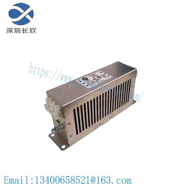 AB 2198-DB42-F THREE PHASE