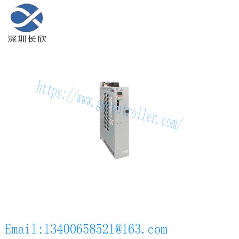 AB 2198-P208 DC-Bus Power Supply