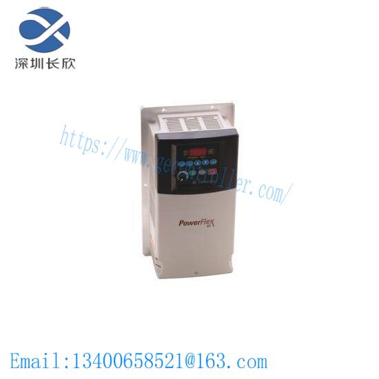 AB 22B-D024N104 AC Drive AUTOMATION PARTS