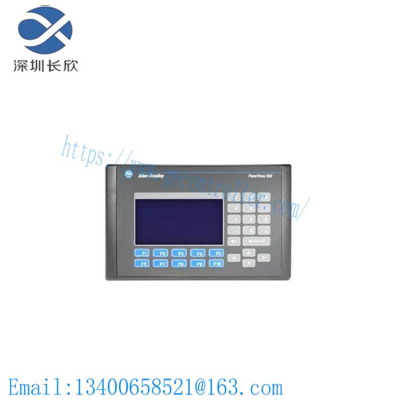 AB 2711-B5A10 TOUCHSCREEN