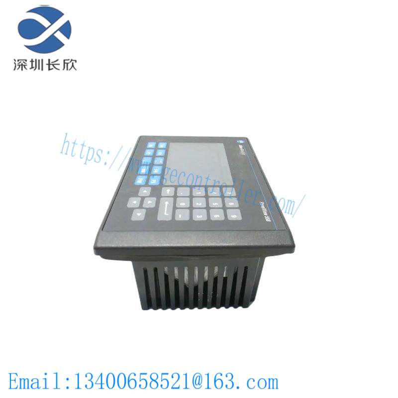 AB 2711-B5A8X1 Operator Terminal