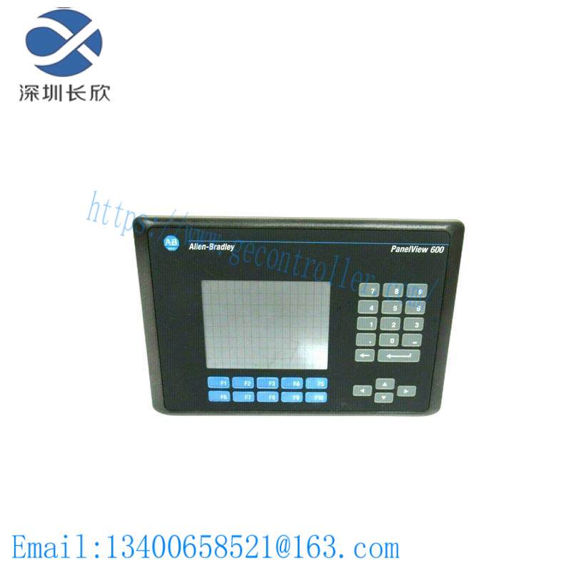 AB 2711-B6C8L1 DC POWER