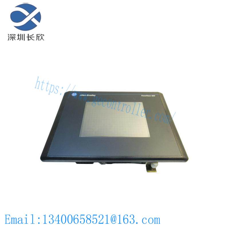 AB 2711-T9C1X TOUCH SCREEN