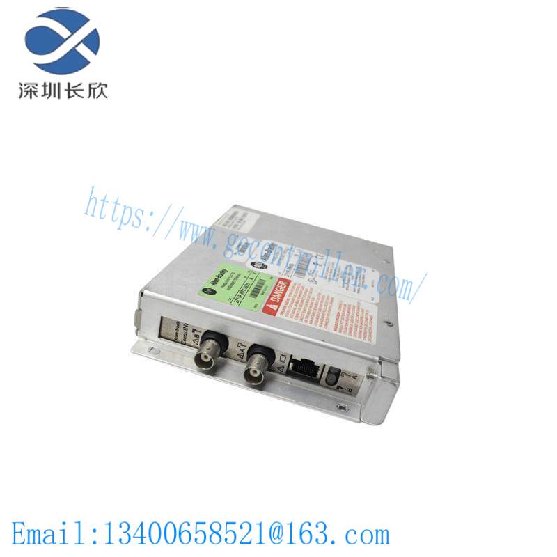 AB 2711P-RN15S COMMUNICATION MODULE