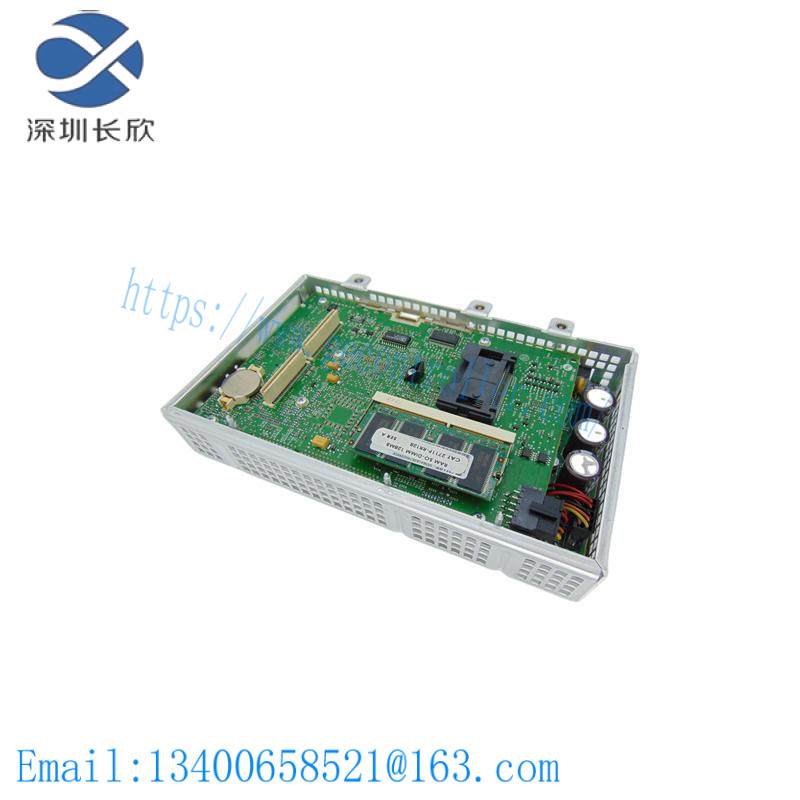 AB 2711P-RP6 PANELVIEW PLUS