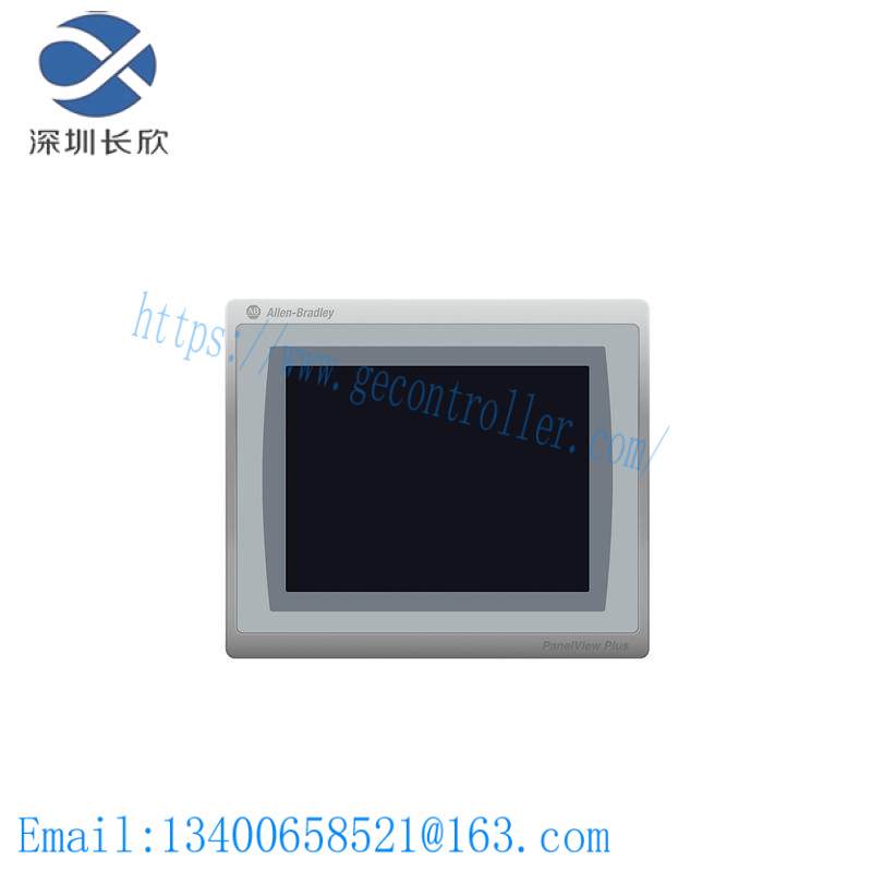 AB 2711P-T10C21D8S Touch Screen