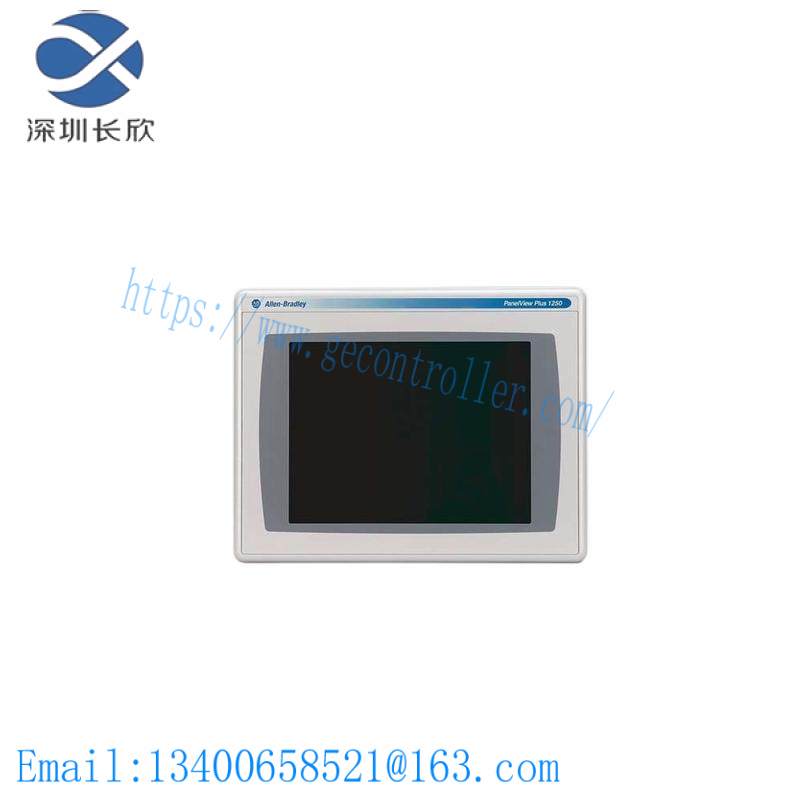AB 2711P-T12C6B2 Touchscreen