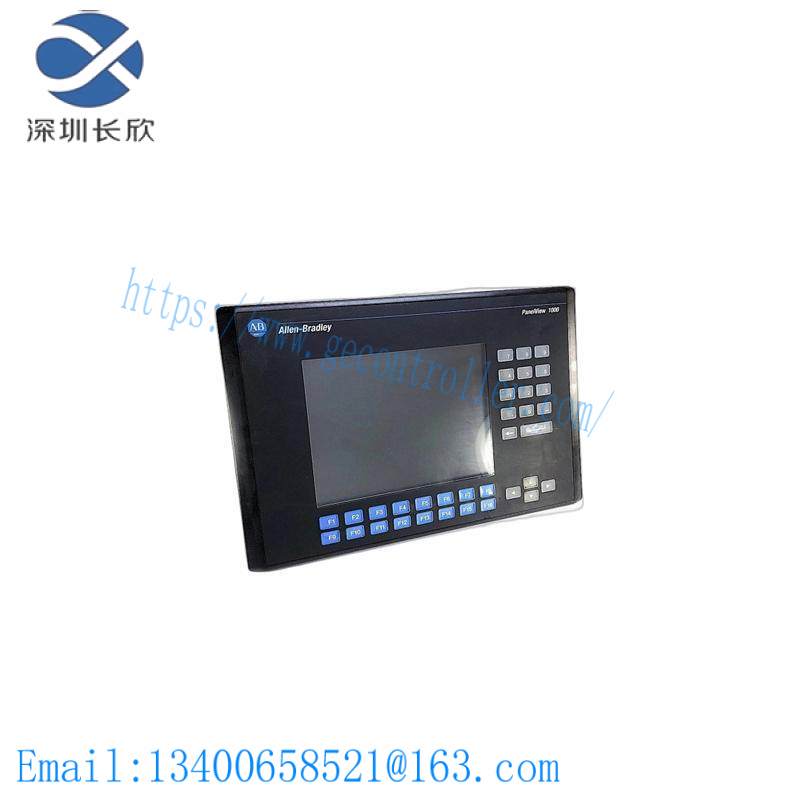 AB 2711P-T12C6D2 TOUCH SCREEN