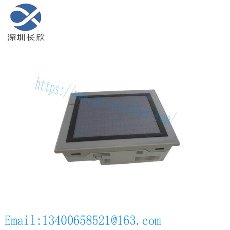 AB 2711P-T15C4D2 OPERATOR INTERFACE