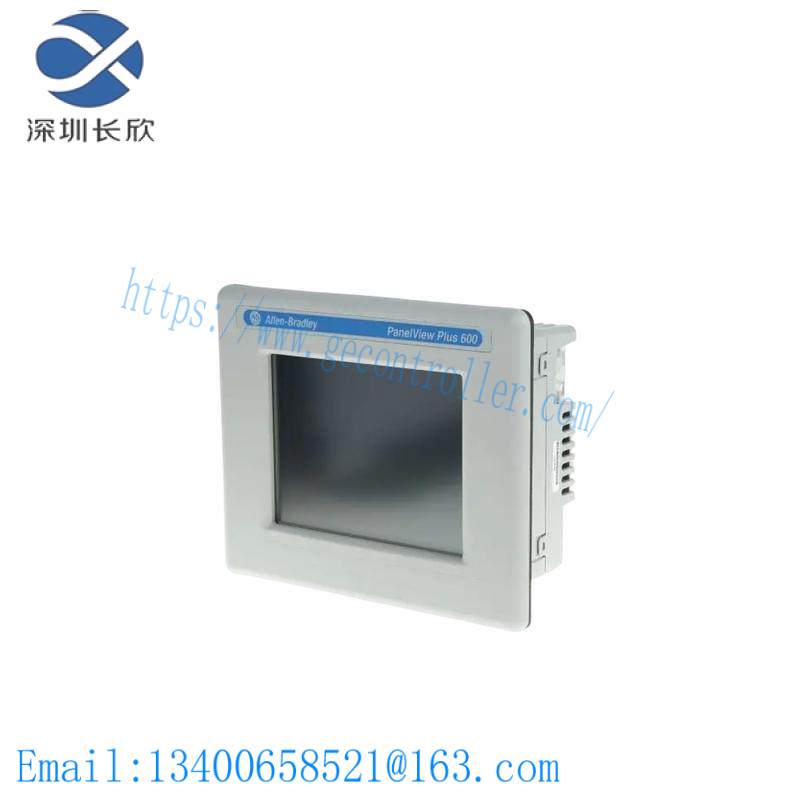 AB 2711P-T6C5D8 TOUCH SCREEN
