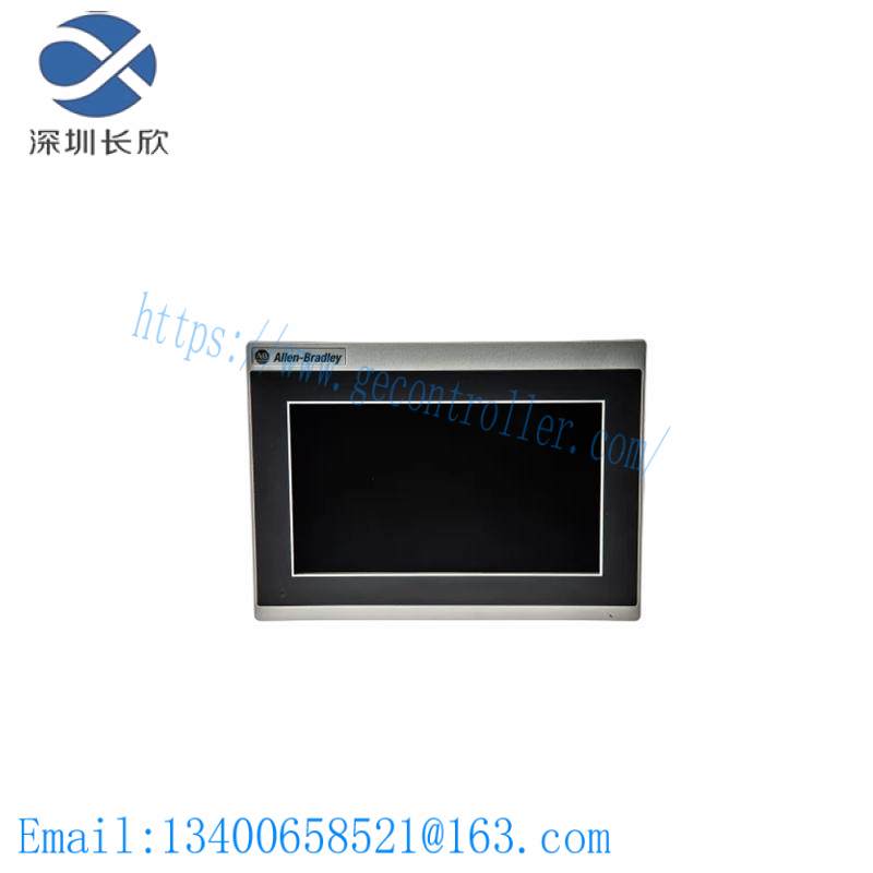 AB 2711R-T7T HMI TERMINAL