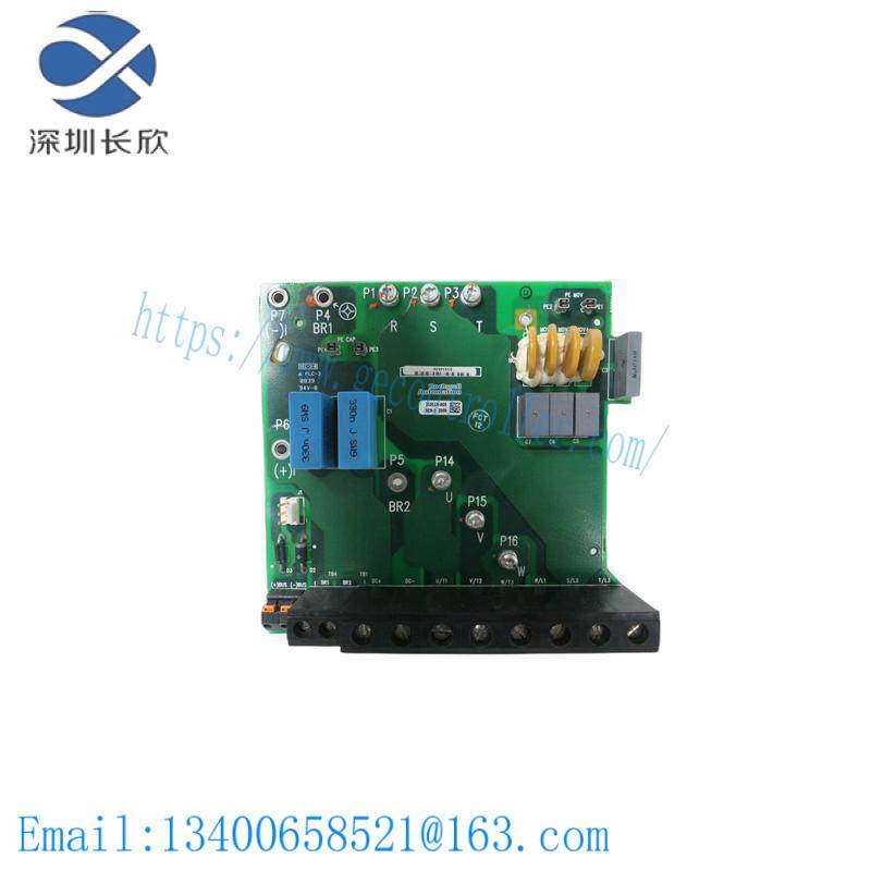 AB 315116-A05 CONTROL BOARD