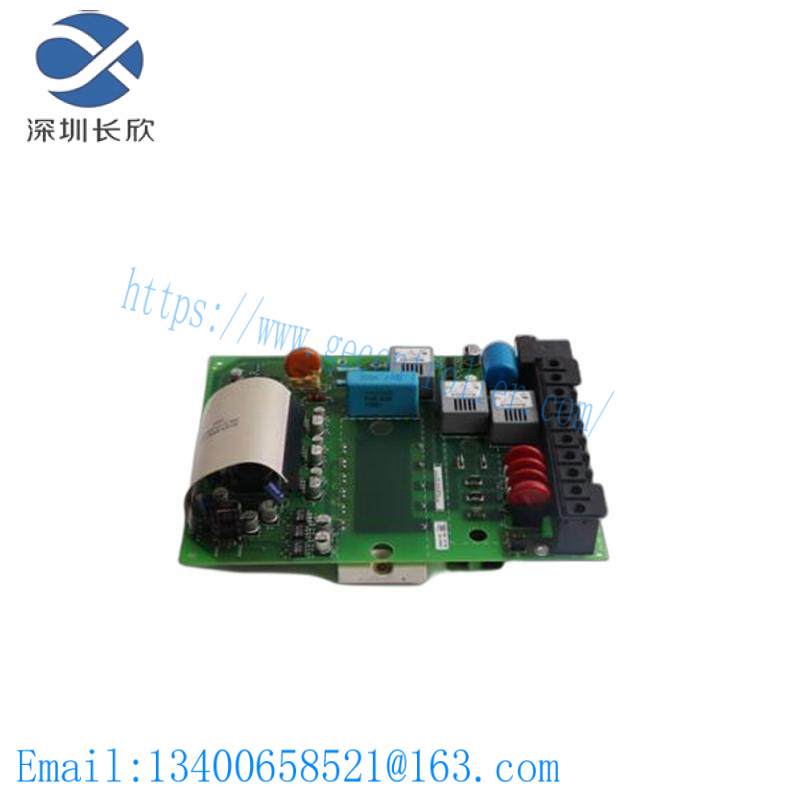 AB 320087-A06 Drive Board