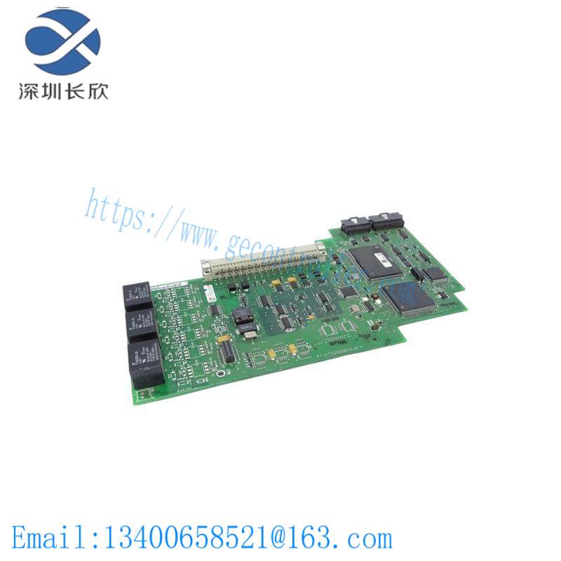 AB 321131-A01 CONTROL BOARD