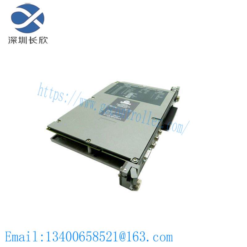AB 5370-CVIM VISION MODULE