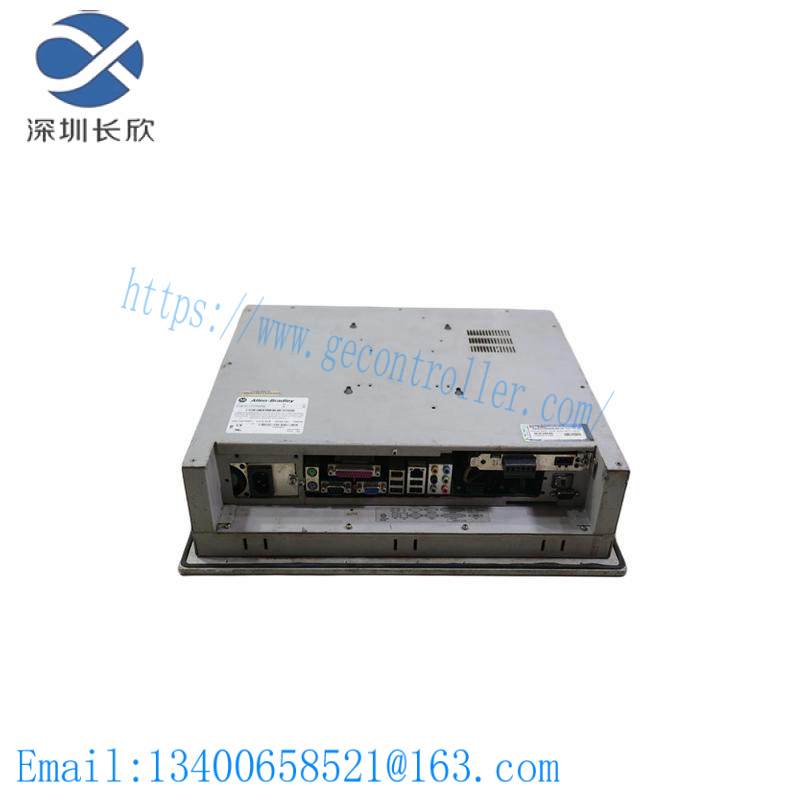 AB 6181P-17TPXPH TOUCH SCREEN