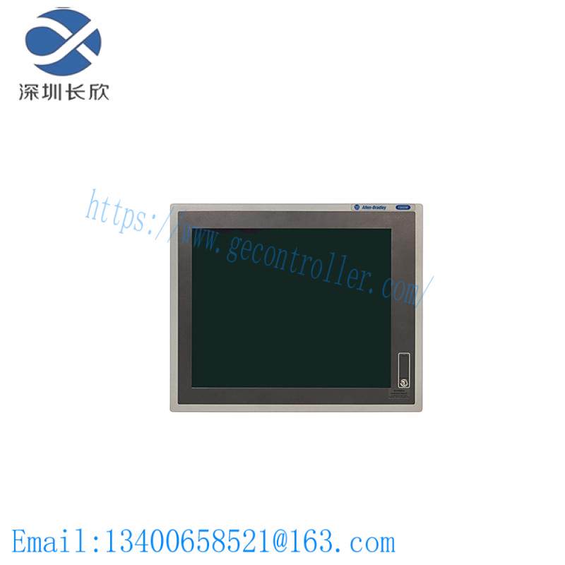 AB 6186M-15PT Performance Monitor