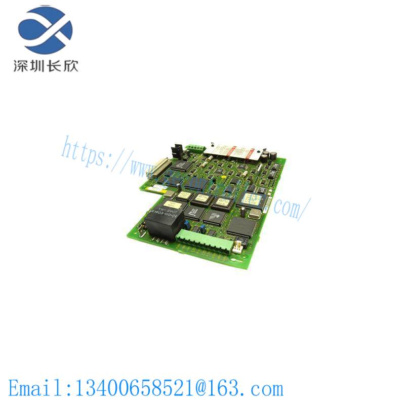 AB 74101-772-54(1336T-MCB-SP51B) Main Control Board