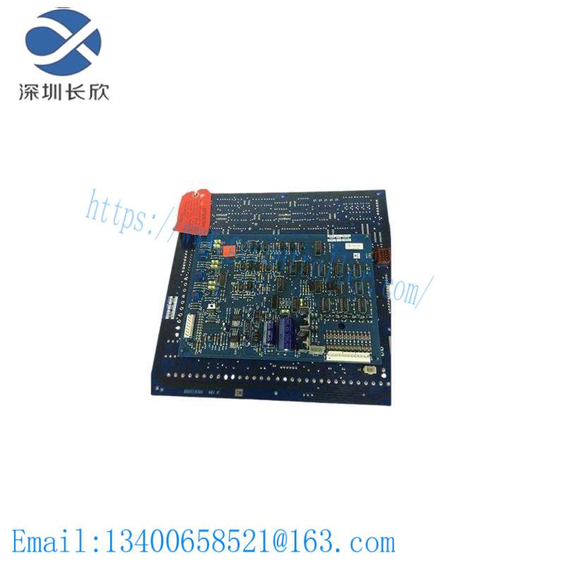 AB 80190-100-01-R FIBER OPTIC BOARD