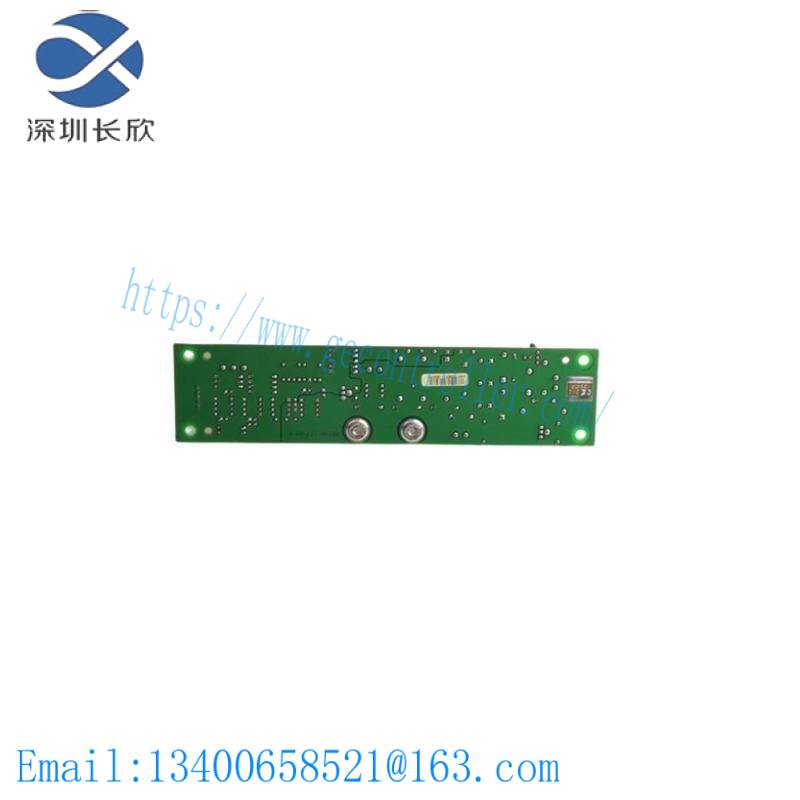 AB 80190-220-01-R 81001-340-71-R Control Board