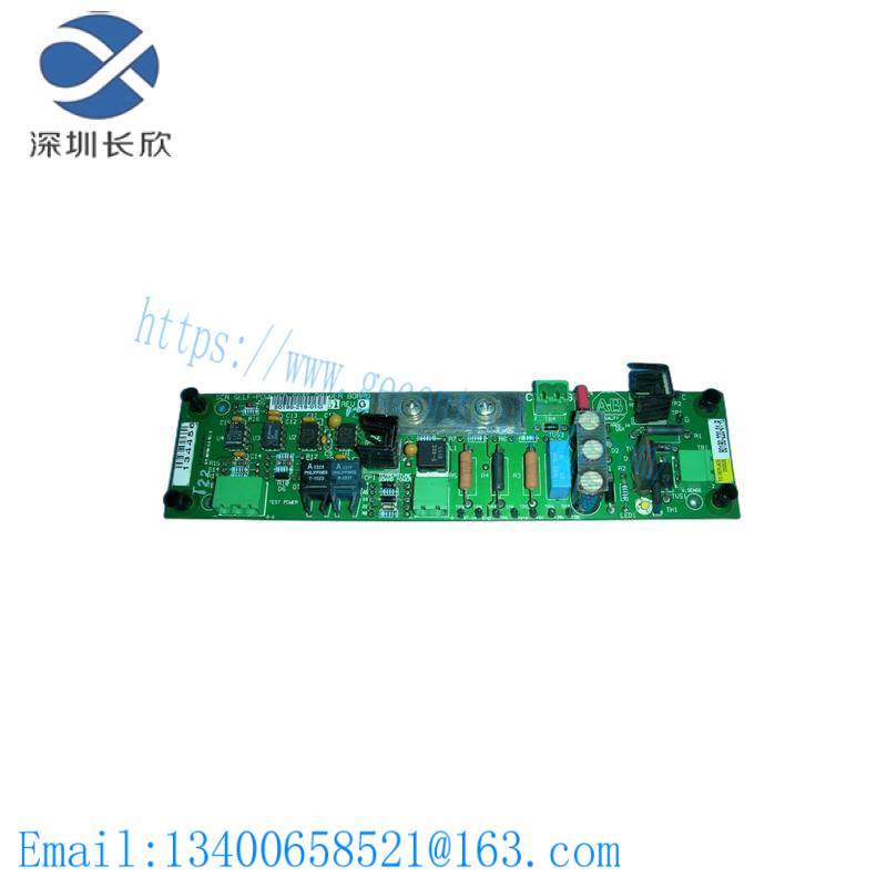 AB 80190-220-01-R DRIVER BOARD