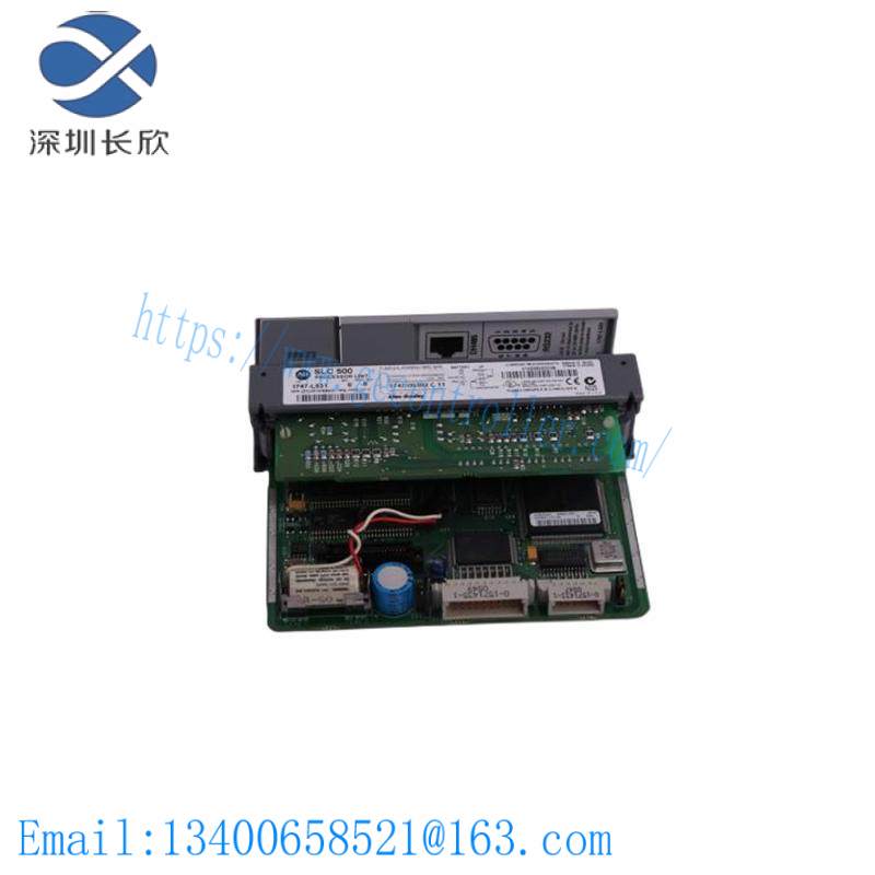 AB 80190-300-01-R PC BOARD ASSEMBLY