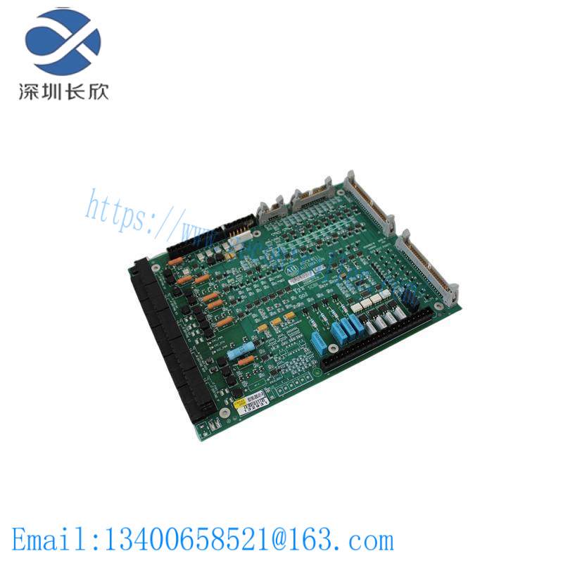 AB 80190-380-01-R RECTIFIER BOARD