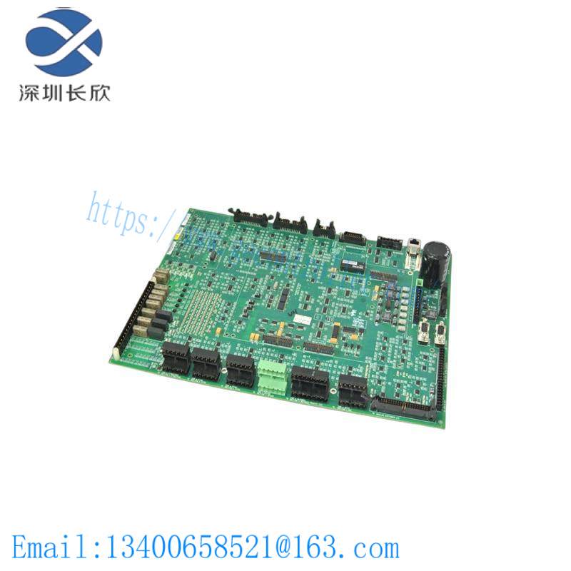 AB 80190-780-01-R NETSERVER INTERFACE BOARD