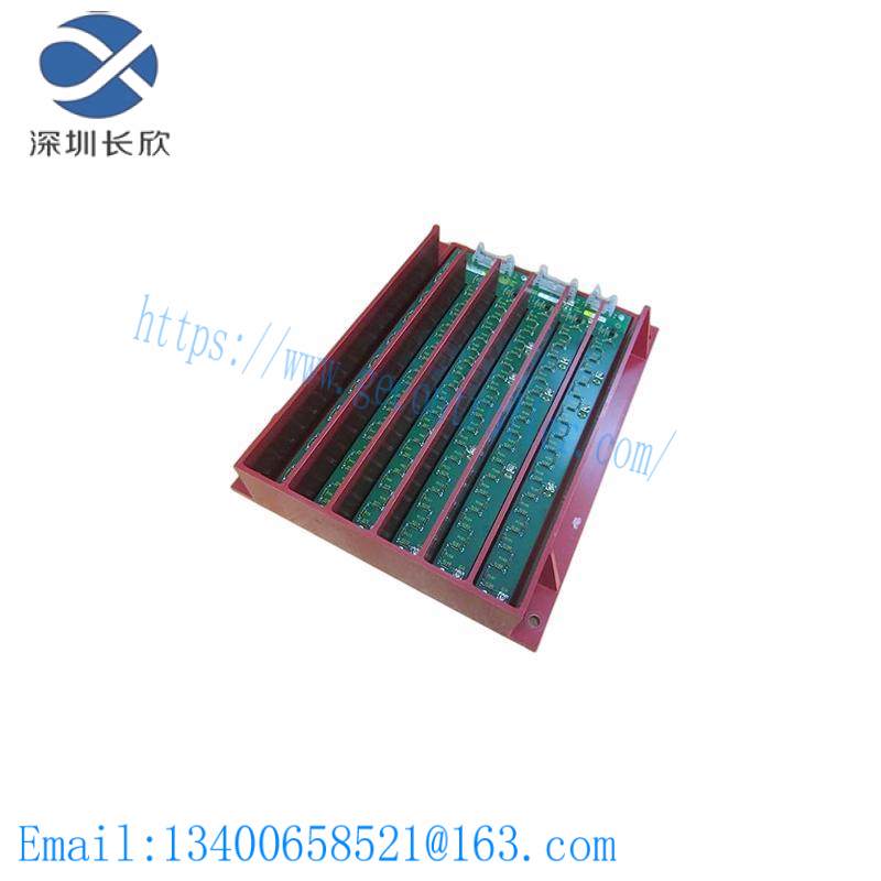 AB 81000-199-52-R Control Module