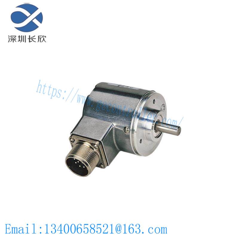 AB 845H-SJDZ24FWY2C INCREMENTAL ENCODER