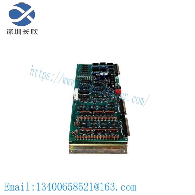AB 8500-HDIO I/O MODULE