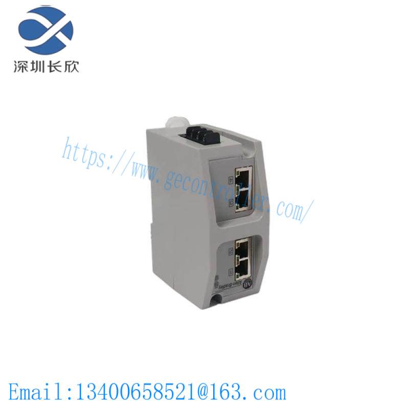 AB 9300-4EDM DIAGNOSTICS MODULE