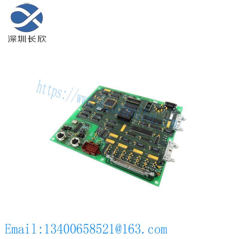 AB D31705-1 A26491-A circuit board