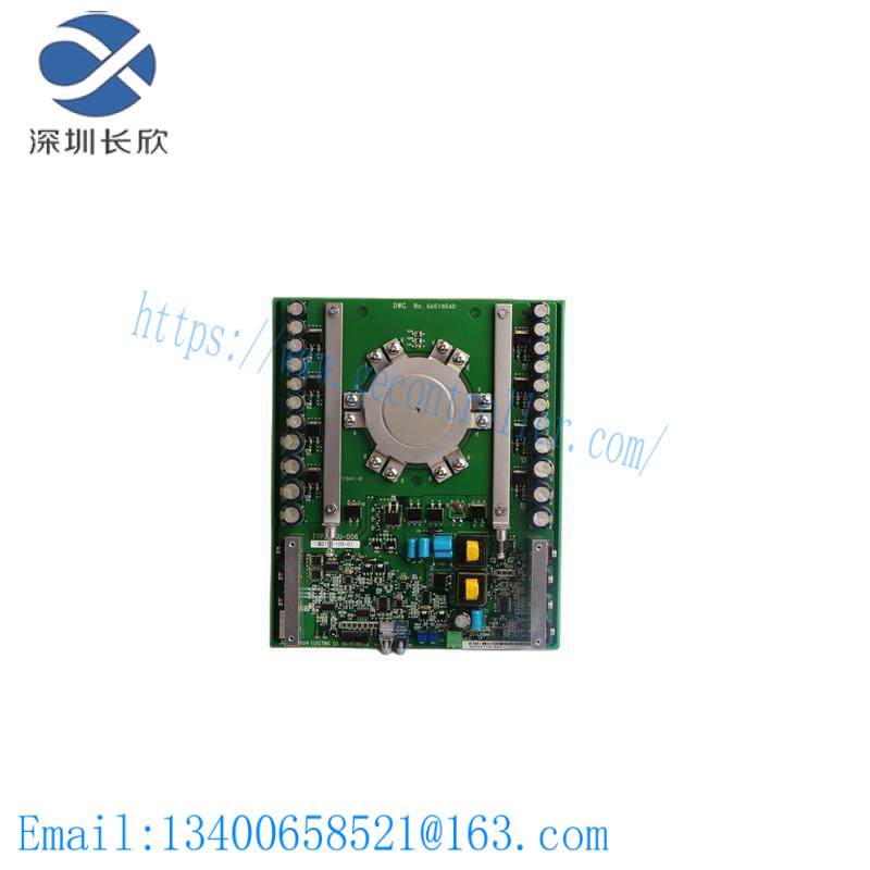 AB GU-D08 80173-109-01 FGC800B-130DS Soft Starter Thyristor