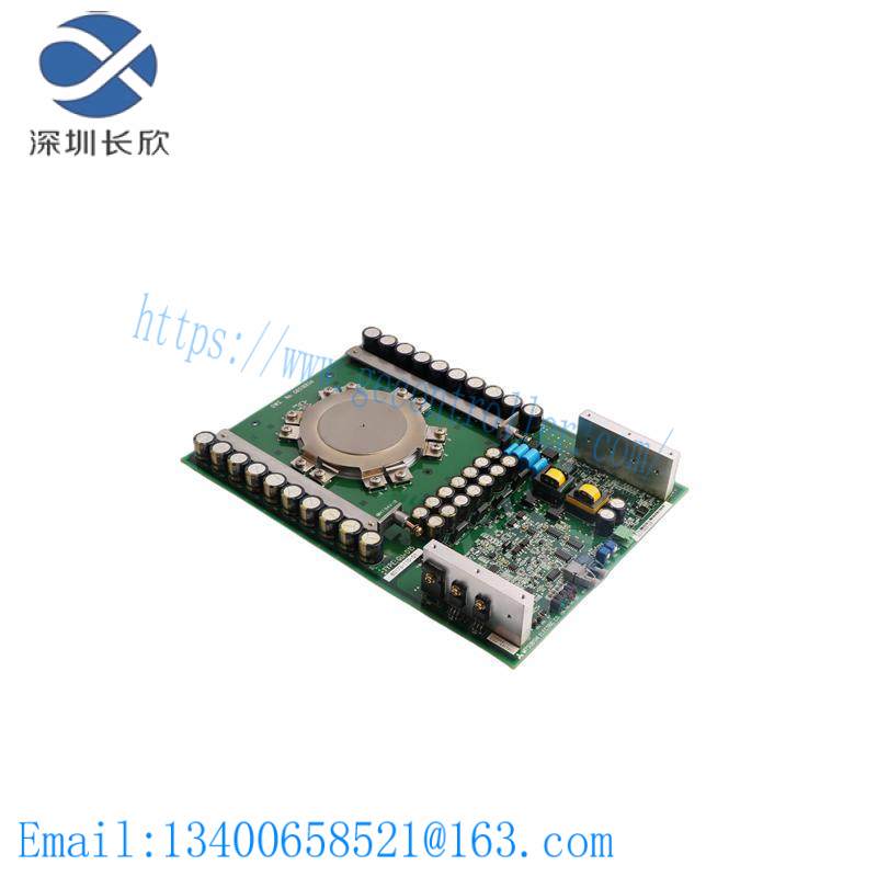 AB GU-D15 80173-110-01 G651885A Turn-Off Board
